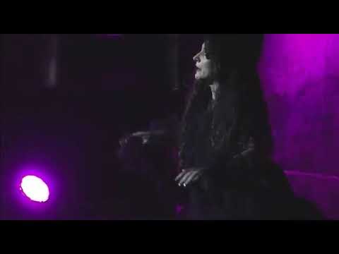 Alicia Vignola y Guillermo Fernández - Canción del destino | Gardel.  Teatro Musical Argentino