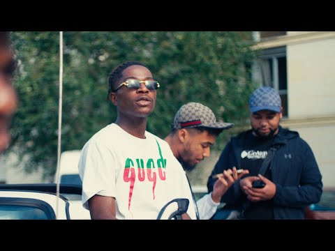 Tisco - Agenda (Clip officiel)