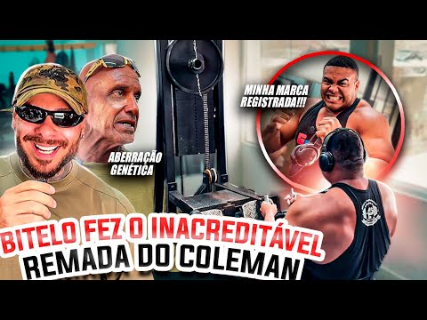 Growth TV and Bitelo natural