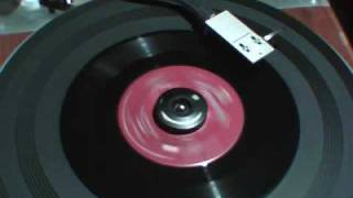 Dinah Washington - TV Is The Thing (This Year) (Mercury 70214)