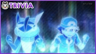 EVERY Skill and Special Ability Ash Ketchum Has [Aura/Bond Phenomenon & More] | Pokemon Anime Trivia