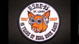 kshe classics michael stanley band my town