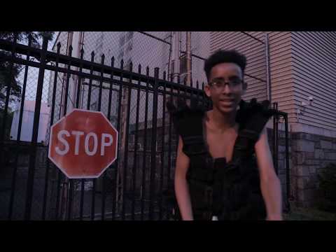 PETROS -" No Love Anthem"  (Prod by.Nashi) / Dir by Aesthetic Visuals ( Official Music Video)