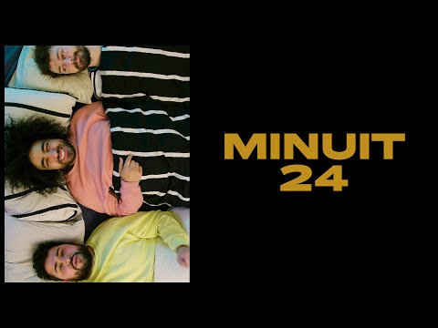 Minuit de Roman Frayssinet : Konbini Clique - Clique, 20h25 sur CANAL+