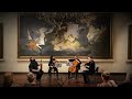 Villa-Lobos quarteto nº 1 - Melancolia - Lento