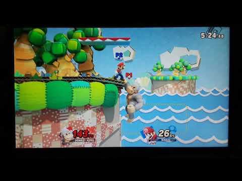 Stroder vs TonySherbert - LTC 7 - Game(3)