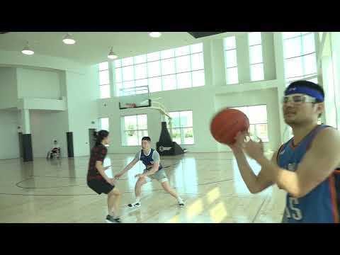 DJP vs 20 in D - sunday tier 9 - tcbl 2022 spring