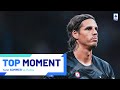 Sommer’s immense performance at the Olimpico | Top Moment | Roma-Inter | Serie A 2023/24