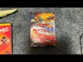 Opening To Cars 2006 Dvd Full Screen