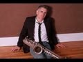 Curtis Stigers (singer of Sons Of Anarchy theme song) New Album - Let's Go Out Tonight