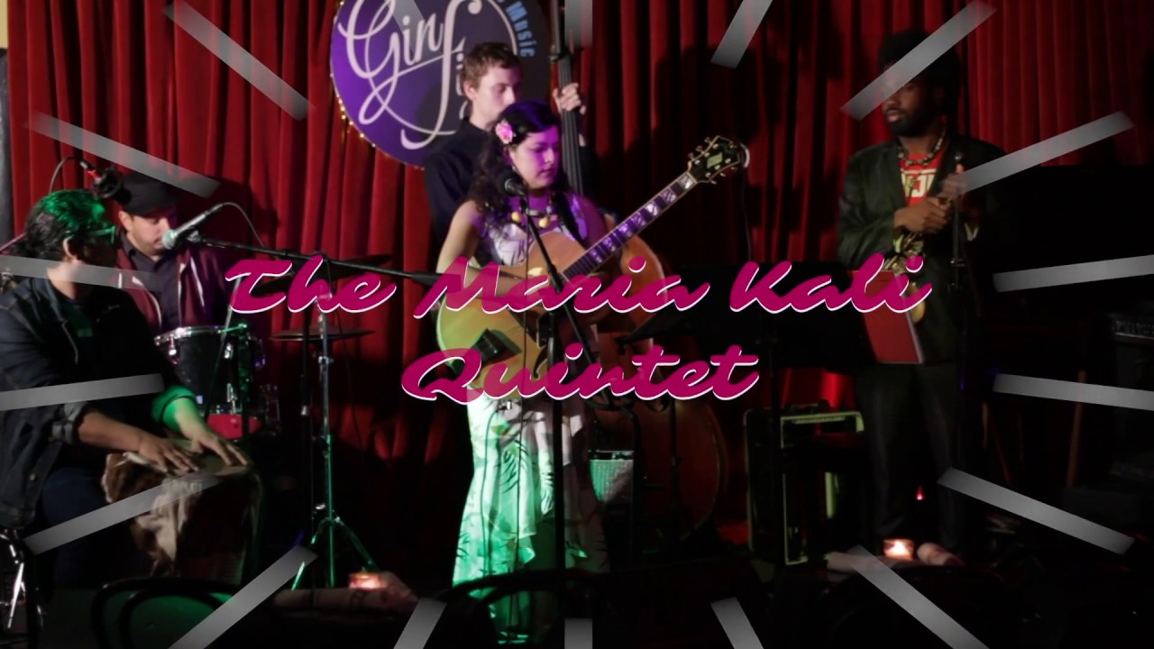 Promotional video thumbnail 3 for Maria Kali