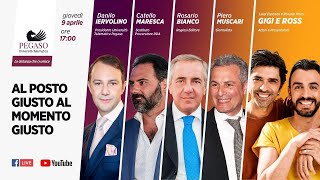 Al posto giusto al momento giusto