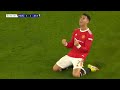 Cristiano Ronaldo vs Atalanta Home HD 1080p (20/10/2021)