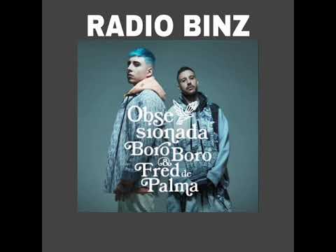 Boro Boro - Obsesionada (Fred De Palma)