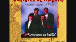 Los Cantores de hispalis - feria de abril