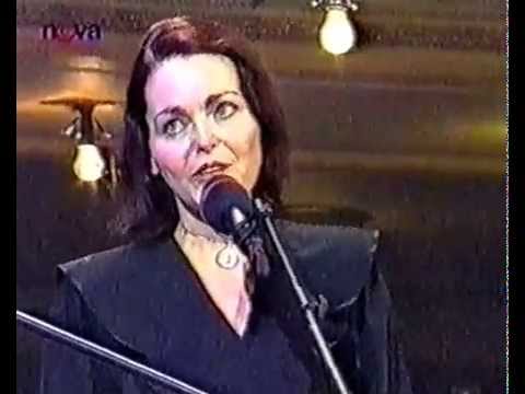 Petr Novák -  SÍŇ SLÁVY - předávání ceny Anděl