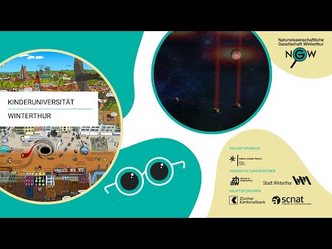 Aliens, Exoplaneten und Astrobiologie