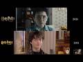 Harry Potter 2026 2001 Side By Side Comparison Teaser Trailer