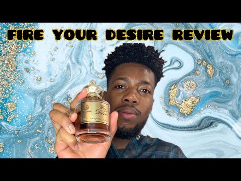 Paris corner emir fire your desire review| ANGEL SHARE ClOnE