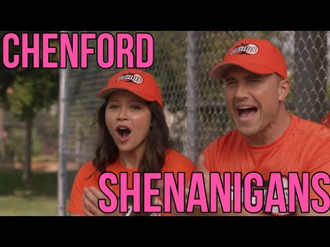 THE ROOKIE — Chenford Shenanigans