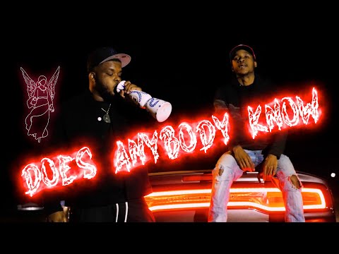 DeMacMane Ft. RomanThePoet - "Does Anybody Know" (Official Music Video) | RARE FILES