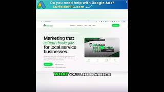 Clicks Geek: Unlocking Keyword Ranking Secrets & Traffic #shorts