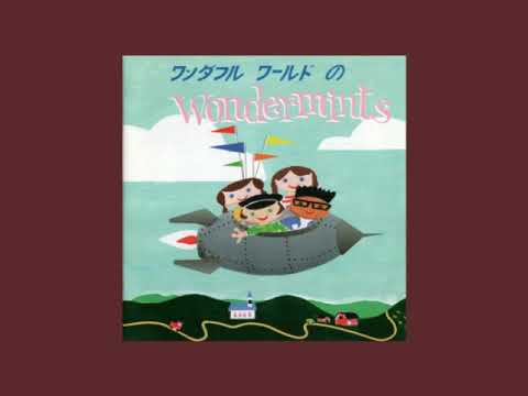 01 Wondermints - Porpoise Song
