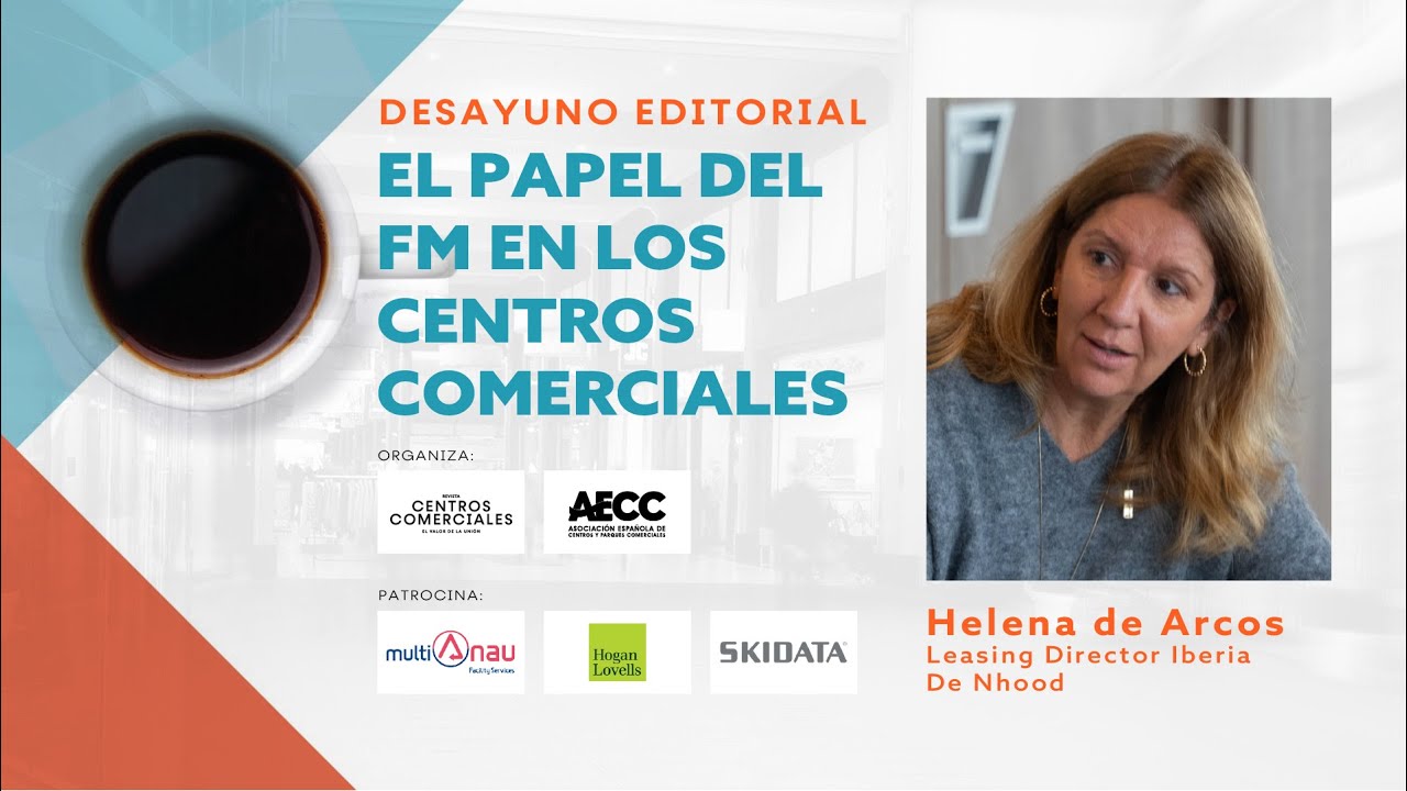 CUANDO EL FM GARANTIZA EL BIEN COMÚN EN LOS CENTROS COMERCIALES