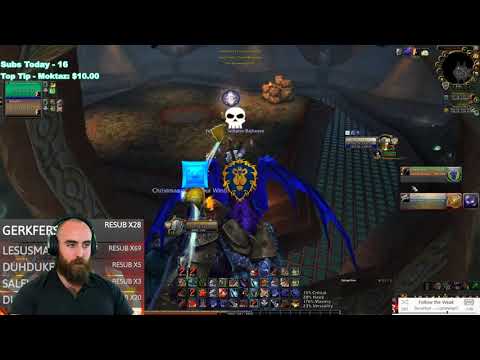 Bajheera - 475 Arms Warrior / MW 2v2 Arena to 2500+ MMR - WoW BFA 8.3 Season 4 PvP