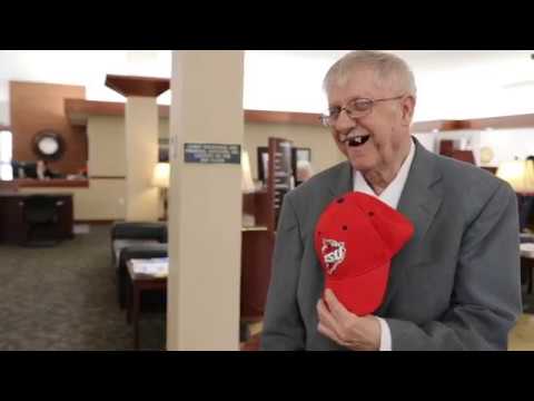 Advancing Independence and Inclusion - Tom's Story