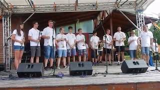 Video Zatrub! Band - Festival U řeky Třemošná - 21. 6. 2019