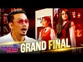 MERINDING Fritzy Hadirkan The Sacred Riana Di Panggung Indonesia S Got Talent 2022