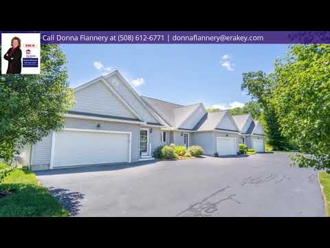 Lot 11 Candlewood Drive #2, Spencer, MA 01562 - MLS #72859374