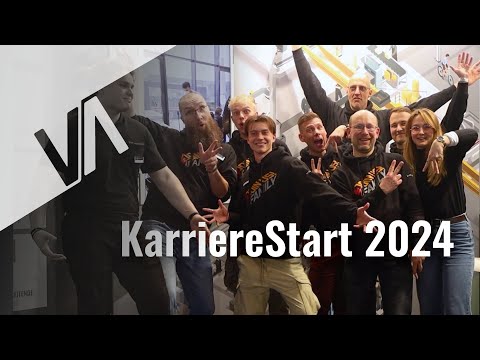 KarriereStart Dresden 2024