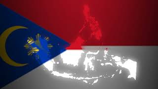 Download lagu [Rare] National Anthem of Maphilindo [Instrumental] #maphilindo #mapflagged #nationalanthem #song mp3
