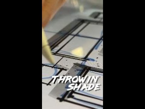 SHADOWS in Concepts App | Essential Tips for Architects, Landscape Architects & Designers