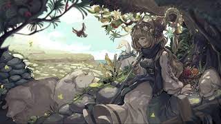 Cover art for Rocky buinne