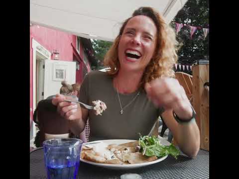 La Route des Navigateurs vue par Pascale Picard | Du côté de chez Swann, St-Antoine-de-Tilly #travel