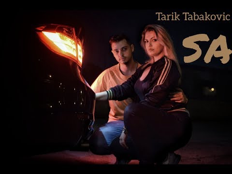 Tarik Tabakovic - SA (Official Video)