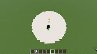 マイクラでモノパークのロビー建築します【2025/10/10配信アーカイブ】