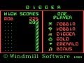 La Alcoba Del Cga 02 Digger windmill Software 1983 Con 