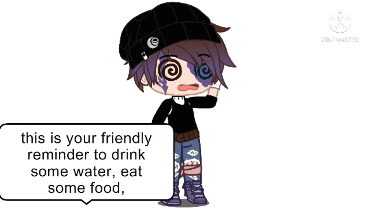 Michael has a special reminder for you :)