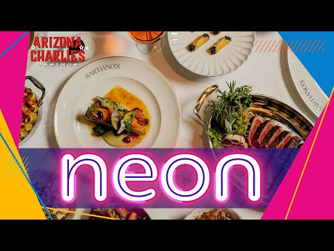 Italian steakhouse coming to the Vegas Strip