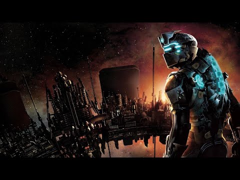 (Xbox 360) Dead Space 2 | Zealot Difficulty | 100% Achievements