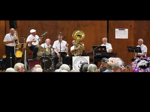 The State Street Traditional Jazz Band 2-1