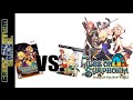 Tales Of Symphonia: Dawn Of The New World Wii Vs Playst
