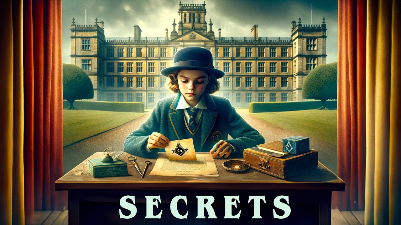 Secrets Trailer