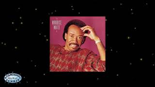 Maurice White - Lady Is Love