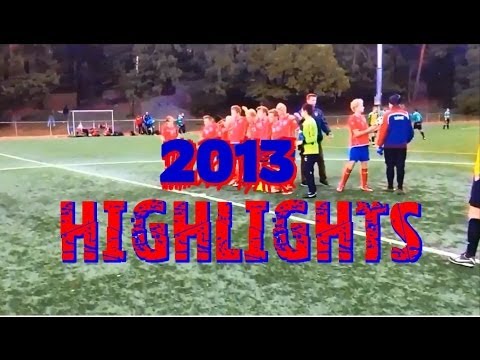 Mariebergs SK | HIGHLIGHTS 2013