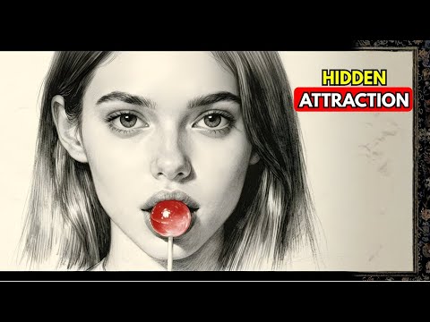 Harvard Studied 10,000 Women — And Found a Dark Truth That Completely Changes How We See Attraction